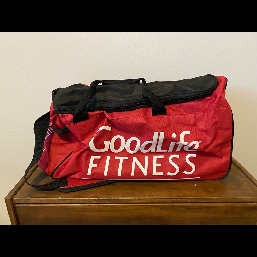 ⏳LAST CHANCE⏳ - Gym Bag | Duffle
